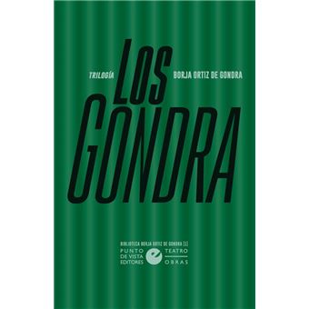 Los gondra (trilogía)