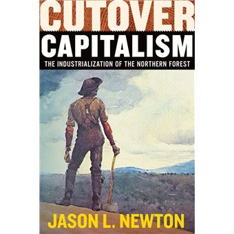 Cutover Capitalism - 1