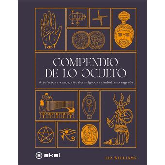 Compendio de lo oculto