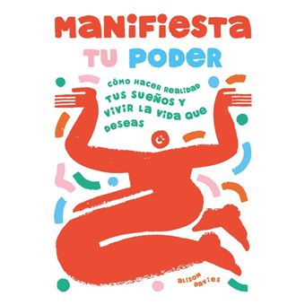 Manifiesta Tu Poder
