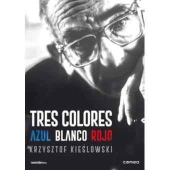 Pack tres colores - DVD