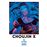 Choujin X 10