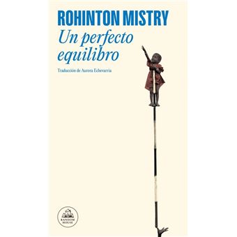 Un perfecto equilibrio