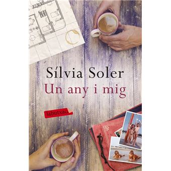 Un any i mig