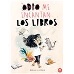 Me Encantan Los Libros
