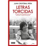 Letras torcidas