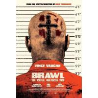 Brawl in Cell Block 99 -- Blu-Ray