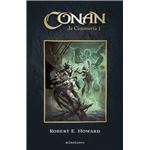 Conan El Cimmerio 1