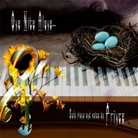 One Nite Alone…. - Solo Piano and Voice by Prince - Vinilo