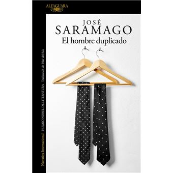 El hombre duplicado