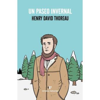 Un paseo invernal