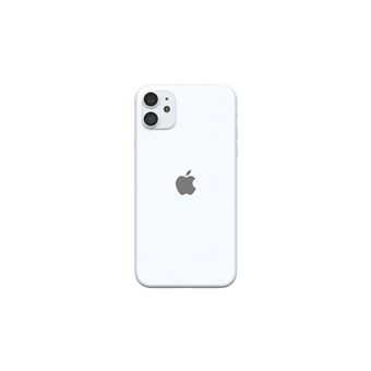 iPhone 11 APPLE (Reacondicionado Marcas Mínimas - 6.1'' - 64 GB