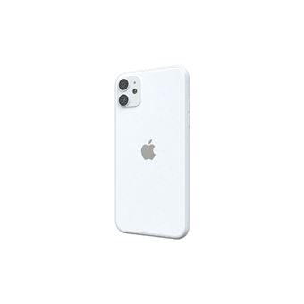Apple iPhone 11 64GB Amarillo Renewd (Reacondicionado A++) - Smartphone