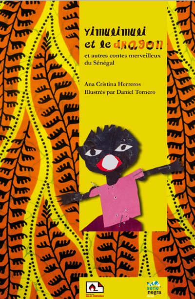 Libros De Las Malas Compañias Yimulimuli Et Le Dragon