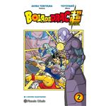 Bola de Drac Super nº 02