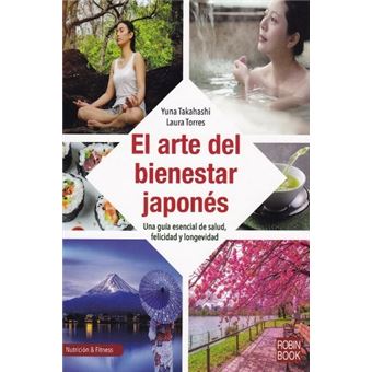 El arte del bienestar japones