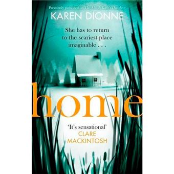 Home-karen dionne