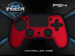 Carcasa Protectora Mando Indeca E Sport Ps4