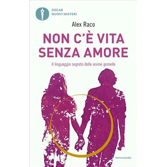 Non c'è vita senza amore