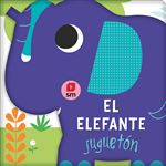 El Elefante Jugueton