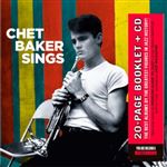 Chet Baker sings - CD