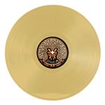 Ambos mundos - Vinilo Dorado
