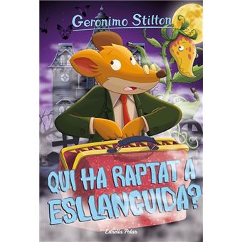 Qui Ha Raptat Esllanguida?
