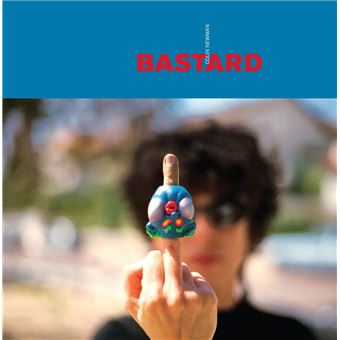 Bastard - 2 CDs