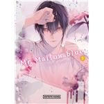 Mr. Mallow Blue 2 (Shôjo)