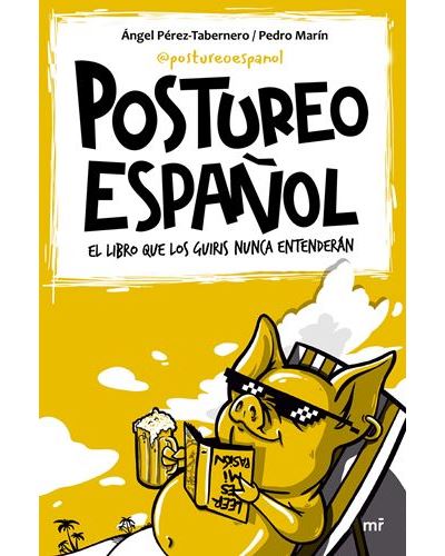 Martinez Roca Postureo Español
