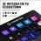 Teclado Elgato Stream Deck MK.2