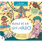 Aixi Es Fa Un Bebe