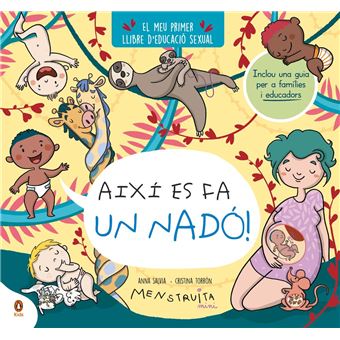 Aixi Es Fa Un Bebe