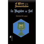 El Clan De Los Inmortales 2 La Region Del Sol