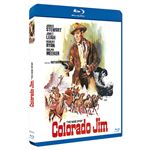 Colorado Jim - Blu-ray