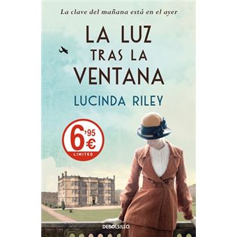 La luz tras la ventana
