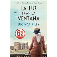 La luz tras la ventana