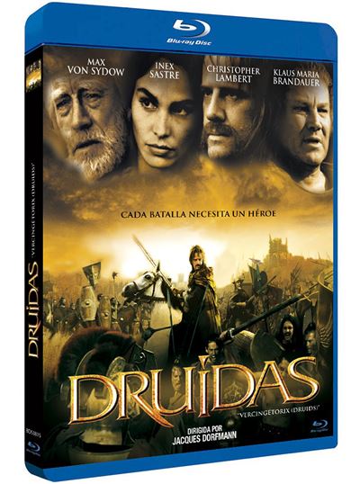 Bd 2001 Druids