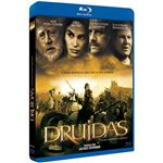 Druidas - Blu-ray