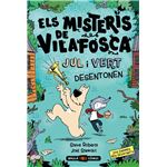 JUL i VERT desentonen