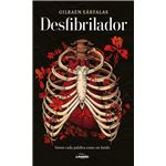 Desfibrilador