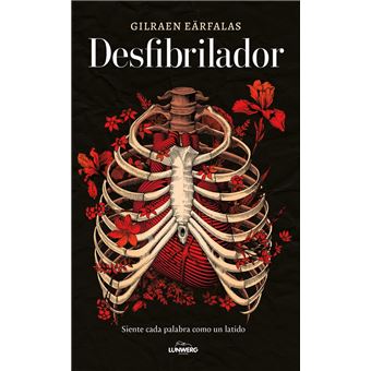 Desfibrilador