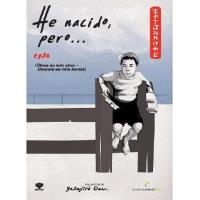 He nacido, pero... - DVD