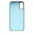 Funda Beats con MagSafe Apple Azul marea para el iPhone 16 Plus