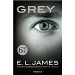 Grey (Cincuenta sombras contada por Christian Grey 1)