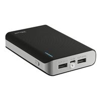 Batería externa portátil Trust Urban Primo Powerbank 8800 mAh