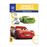 Letras Y Palabras Cars 5 6 Años
