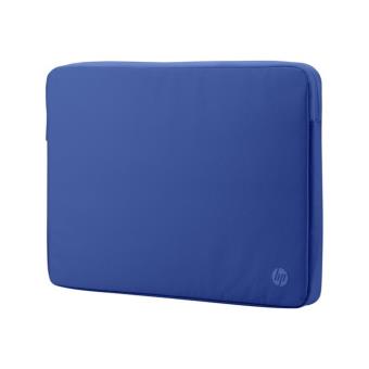 Funda HP 11.6" azul de portátil - Comprar en Fnac