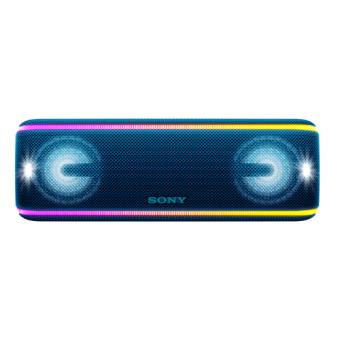Altavoz Bluetooth Sony SRS-XB41 Azul
