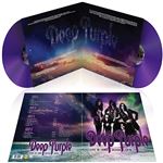 Live In Long Beach 76 - 2 Vinilos Morado